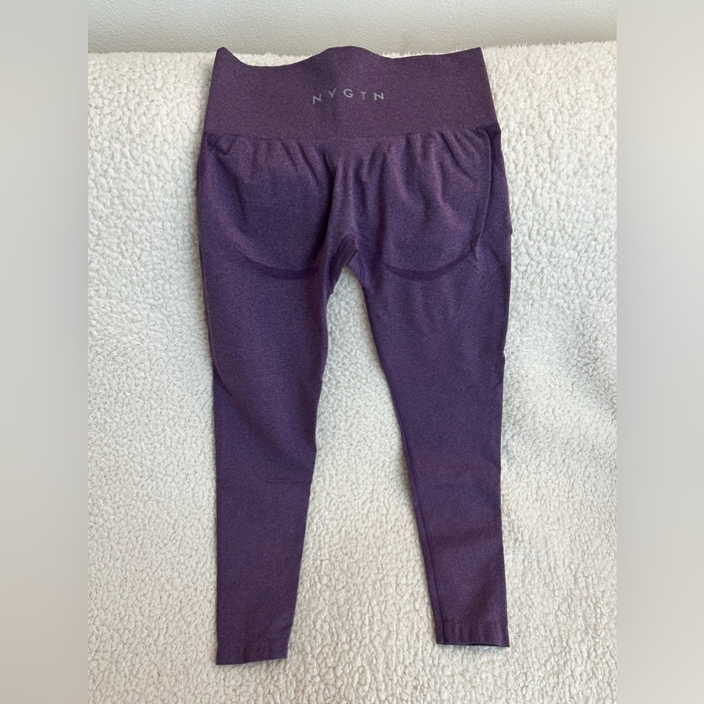 NVGTN Leggings, Purple